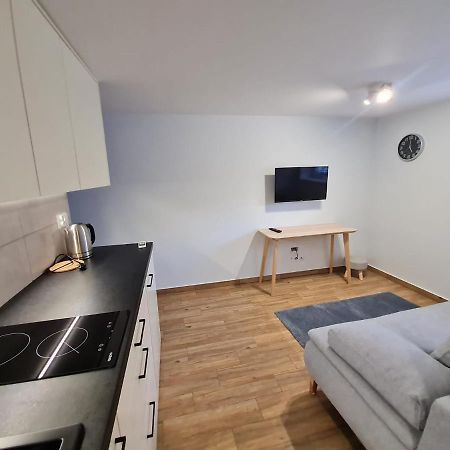 Apartament Laki18 Wadowice Exterior photo