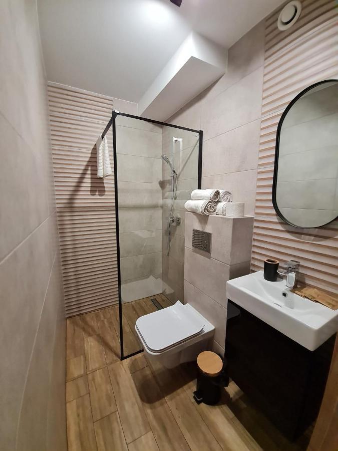 Apartament Laki18 Wadowice Exterior photo