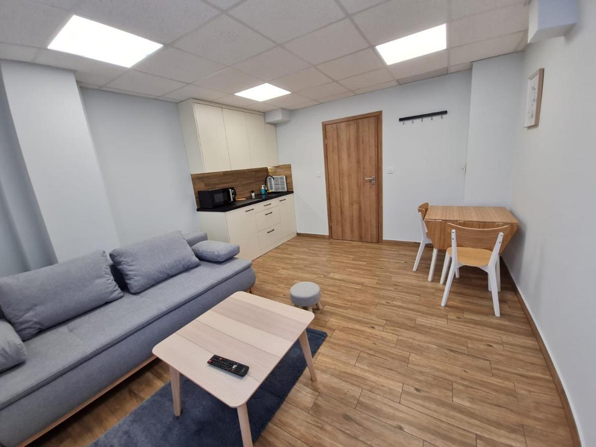 Apartament Laki18 Wadowice Exterior photo