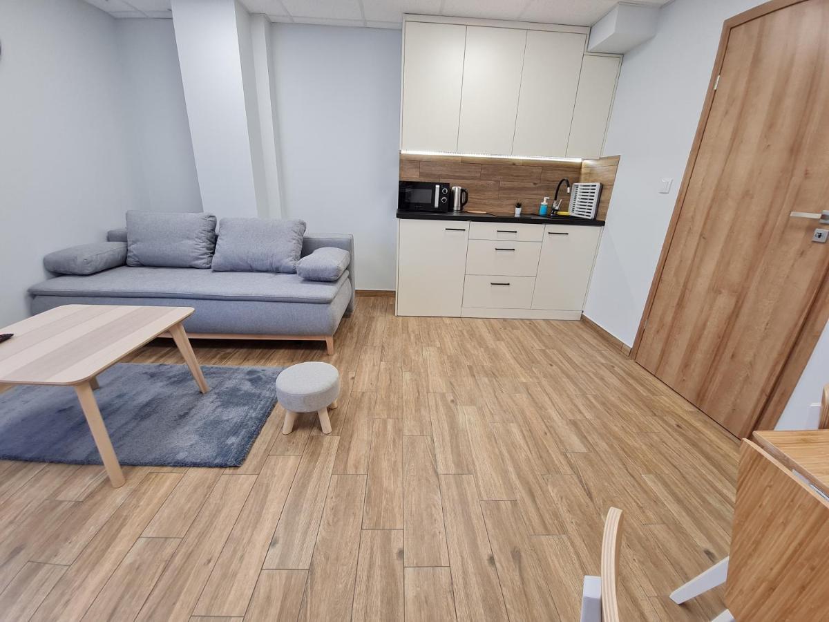 Apartament Laki18 Wadowice Exterior photo