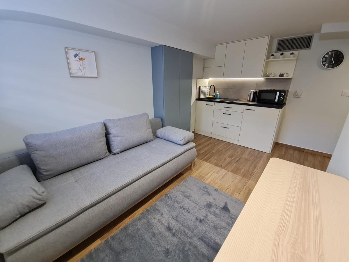 Apartament Laki18 Wadowice Exterior photo