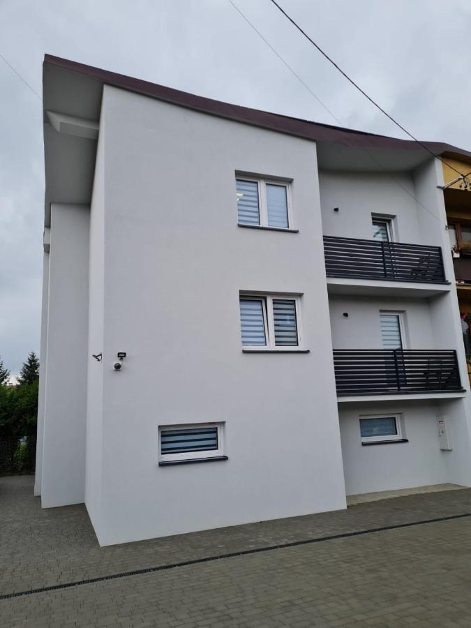 Apartament Laki18 Wadowice Exterior photo