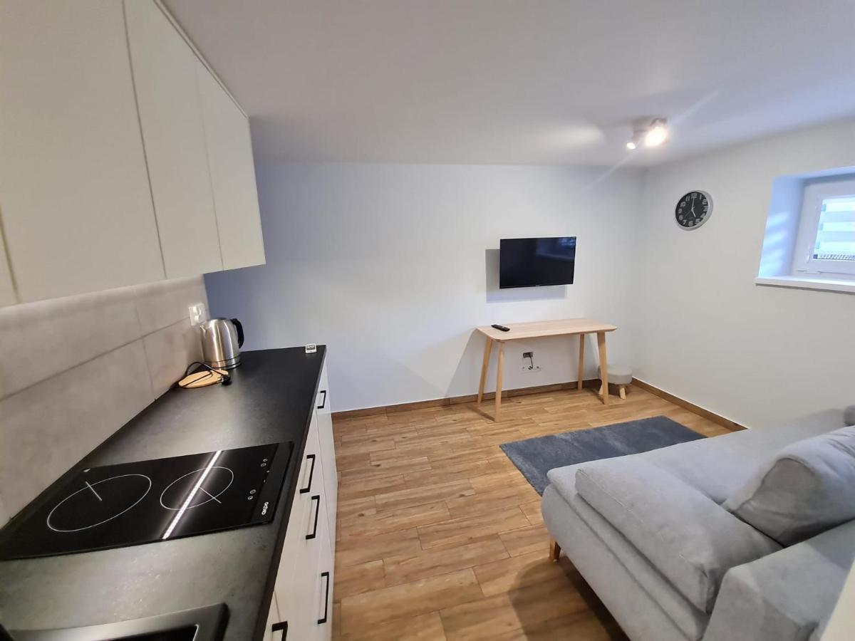 Apartament Laki18 Wadowice Exterior photo