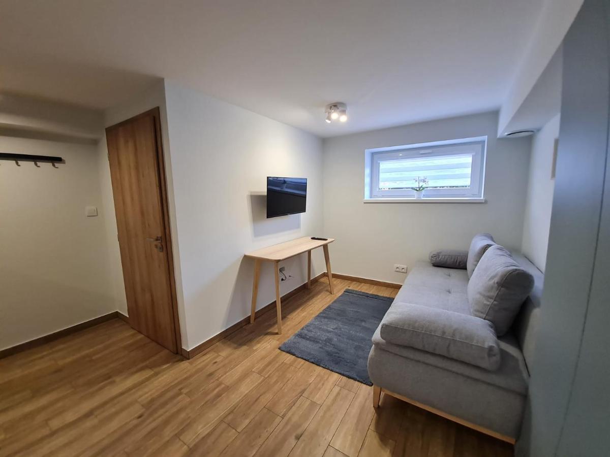Apartament Laki18 Wadowice Exterior photo