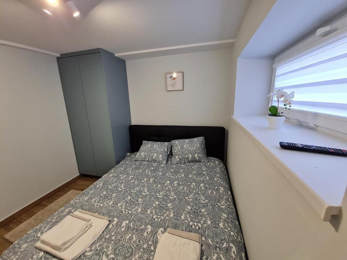Apartament Laki18 Wadowice Exterior photo