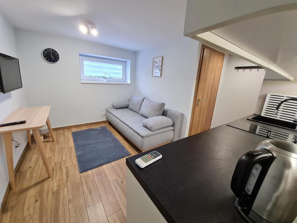 Apartament Laki18 Wadowice Exterior photo